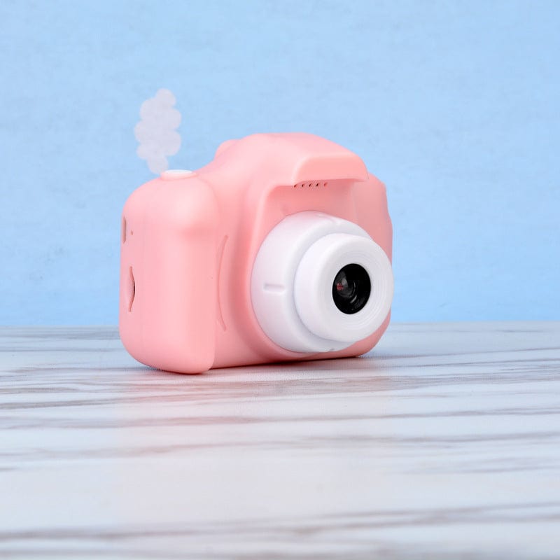 Take Pictures SLR Toy Children's Camera