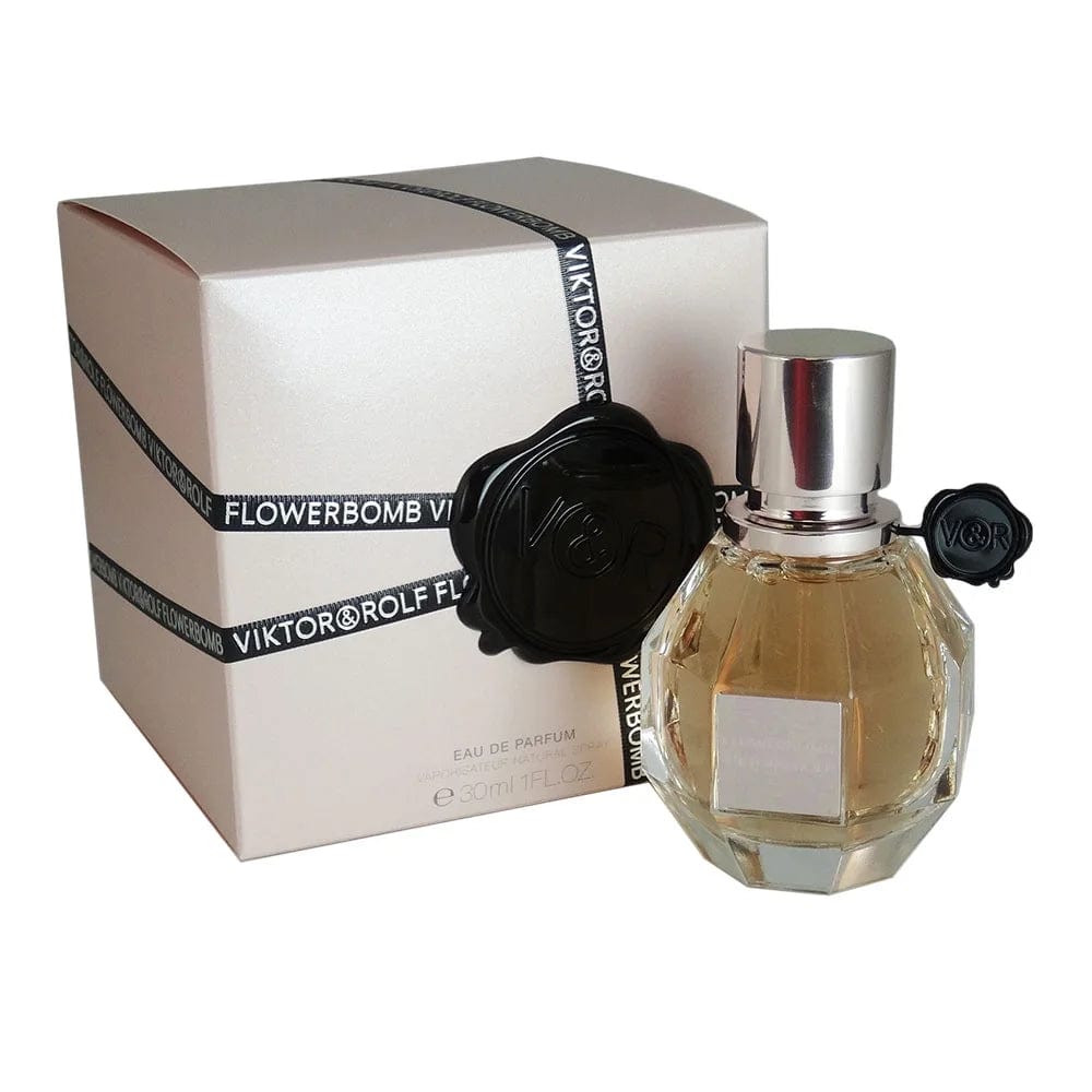 Flowerbomb Women by  1 Oz EDP Spray