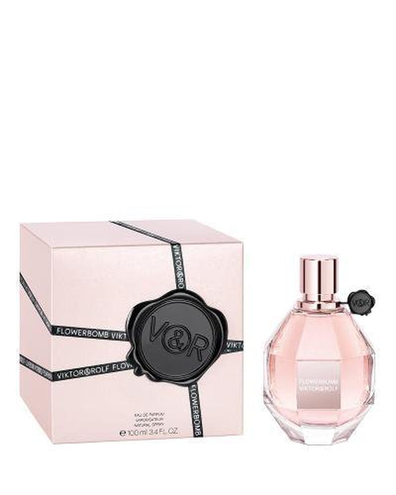 Flowerbomb Women by  1 Oz EDP Spray